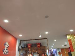 -老渔翁炖鱼坊(黄海西路东山店)
