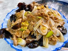 -赵氏牛肉罩火烧