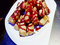 -很久以前羊肉串(打浦路店)
