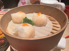 避风塘大虾饺皇-避风塘(宝山万达店)