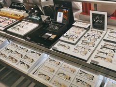 -LOHO眼镜(北京合生汇店)