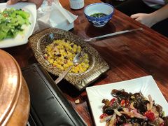 -卡桑嘎布藏餐吧(扎西满斋居民小区店)
