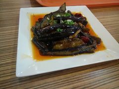 -江南大学-4食堂