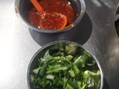 -阿婆东山羊肉店(鸿港海鲜批发市场店)