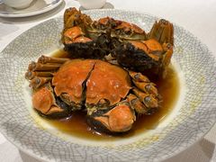 -老吉士酒家(天平路店)