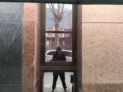 -二十一世纪饭店-游泳馆