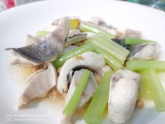 -东海酒家(长平东路店)