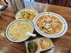 -老雒阳面馆·水席(定鼎门店)