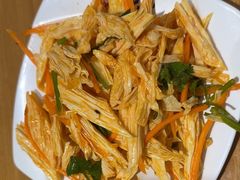 -和兴记牛肉火勺·羊汤(于洪广场店)