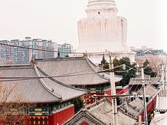 -妙应寺白塔