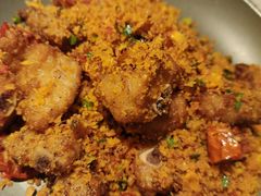 黄飞鸿蒜香骨-弄堂里(西溪龙湖天街店)