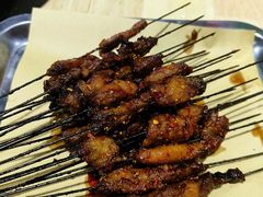 -老白家怡贵园烤肉