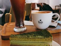 -Peet's 皮爷咖啡(东湖路手作店)
