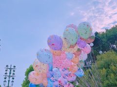 -上海迪士尼度假区