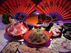 -沪小胖小龙虾(淮海中路旗舰店)