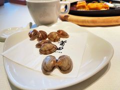 -莆田餐厅PUTIEN(西安万象天地店)