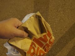 -麦当劳(新都汇店)