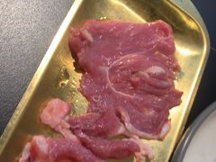 -東盛炭烤自助料理(浦东文峰广场店)