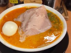 -博多一幸舍(侨福芳草地购物中心店)