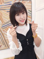 点击看大图 -悦Salon发型设计