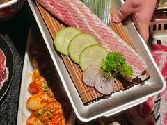-嘿嘟嘟·肋条烧肉放题(爱融荟城店)