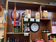 -惠丰涮肉馆|炭火铜锅·手工水饺(德宝新园店)