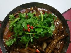 -左邻右舍徽菜馆