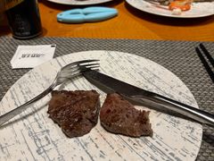 -威斯汀舞台餐厅