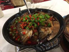 -翠清酒家(万丰路店)