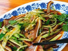 卤猪耳朵-川黔风味(缤纷假日豪园店)