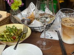 -Blac+Blac(中海环宇荟店)