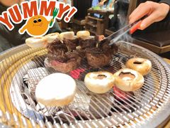 -泥炉烧肉师(新街口金銮巷店)