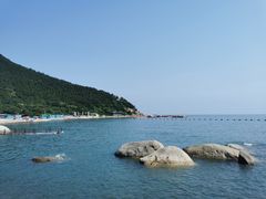 -青岛崂山太清宫