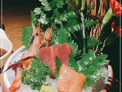 -蟹将军·松叶蟹和牛日料放题自助(K11店)