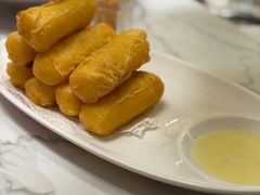-玉林烤鸭店(垡头店)