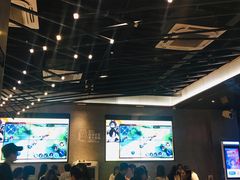 大堂-野萃山·潮汕厚果汁(十亩地店)