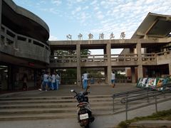 -路思义教堂