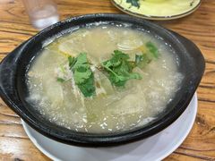 -味好美砂锅居(丰储街店)