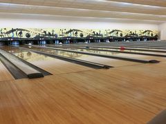 -广州保龄球馆(广州天河体育中心店)