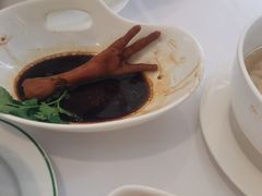 -凯茵庭中餐厅(中山雅居乐长江酒店)