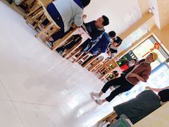 -老乔串店(青松路店)