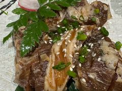 -松鱼亭·和牛烧肉(协鑫广场店)
