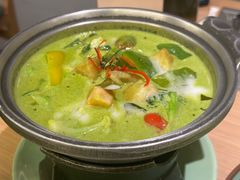 -mango tree芒果树泰国餐厅(青岛万象城店)