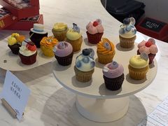 -Pantry's Best派悦坊蛋糕(K11购物艺术中心店)