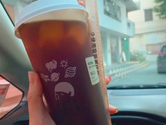 美式-喜茶(中山利和新地店)