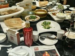 -阿庄新豫菜(通泰路店)