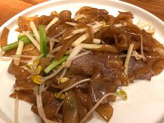 -如轩·海鲜砂锅粥·潮汕菜(海珠店)