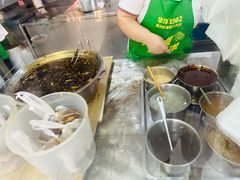 -杨记灌肠(食品街店)