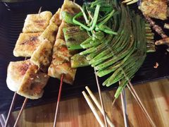 -东北烧烤(源通东路店)