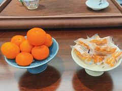 -澜沧古茶·商务茶馆(萧山人民广场店)